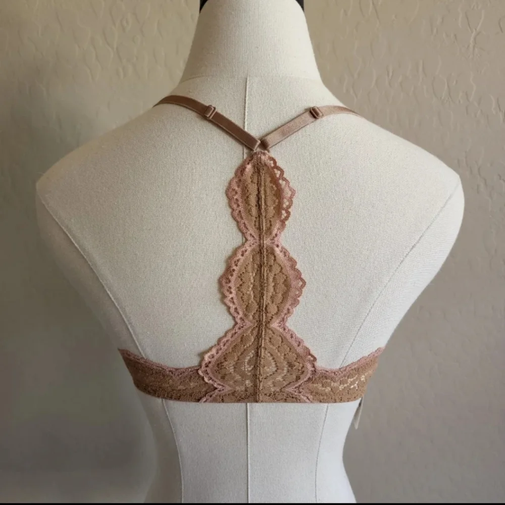 Intimately Free‎ People Bra 32DD NWT